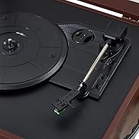 Arkrocket Discovery II Bluetooth Turntable — image 4