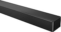 Hisense HS2100 2.1 Ch Sound Bar with Wireless Subwoofer — image 13