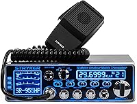 Stryker SR-955HPC 10 Meter Amateur Radio — image 4