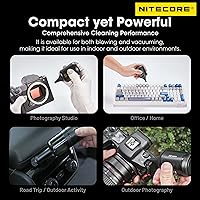 NITECORE BB Nano Air Blower — image 7