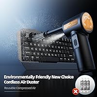 Dorobeen Compressed Air Duster TAD074 — image 2