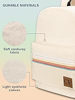 Ocean Pacific OG Corduroy Backpack — image 6