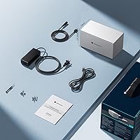 Yottamaster 4 Bay External Hard Drive Enclosure 64TB — image 9