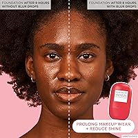 Glow Recipe Strawberry BHA Serum + Poreless Face Primer 30mL — image 7