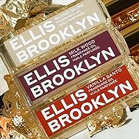 Ellis Brooklyn VANILLA SANTO Perfume Oil Roll-On 15ml — image 7