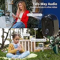 Armorcope CG6CB Security Camera — image 5