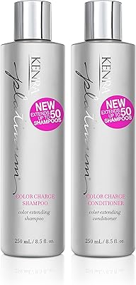 Kenra Platinum Color Charge Conditioner 13.5oz