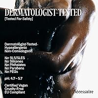 Nécessaire The Body Wash Hinoki, 16.9oz — image 7