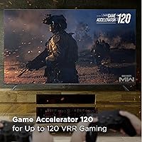 TCL 55Q650G 55-Inch Q6 QLED 4K Smart TV — image 9