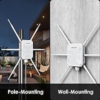WAVLINK AX3000 WiFi 6 Outdoor WiFi Extender — image 5