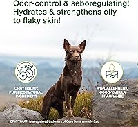 Douxo S3 Seb Mousse 5.1oz for Dogs and Cats — image 2