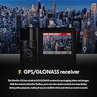 Transcend TS-DP550B-128G Dash Cam — image 9