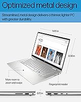 HP Envy x360 15-es2026nr, Intel Core i7-1260P, 16GB RAM, 1TB SSD — image 5