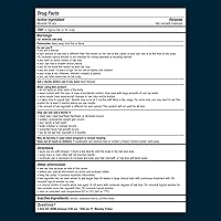 Roman Men's 5% Minoxidil Hair Regrowth Solution, Unscented, 3-Month Supply — image 6