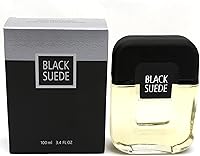 Avon Black Suede After Shave 100mL — image 1