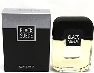 Avon Black Suede After Shave 100mL Review
