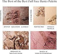 Laura Geller Baked Starter Kit: Balance-n-Brighten Foundation, Best of the Best Palette & Retractable Kabuki Brush — image 7