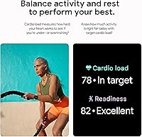 Google Pixel Watch 3 45mm 2024 Model — image 6