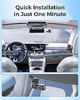 Azdome M200 Mini Dash Cam — image 8