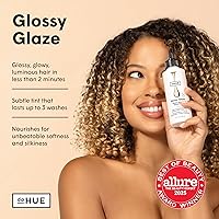 dpHUE Glossy Glaze Golden Blonde 4 fl oz — image 2