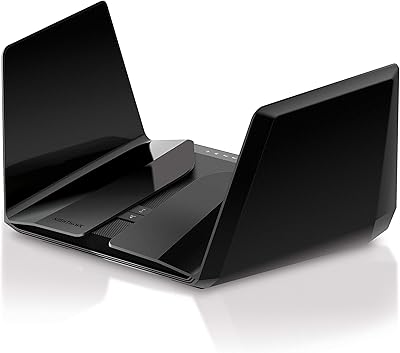 Netgear Nighthawk AX12 AX11000 Router