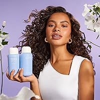 Coco & Eve Boost Therapy Hair Volumizing Shampoo & Conditioner Set 18.94 Fl Oz — image 6