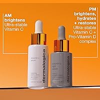 Dermalogica BioLumin-C Night Restore Vitamin C Serum, 1.0 fl oz — image 11