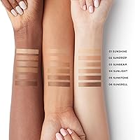 Laura Mercier Tinted Moisturizer Bronzer 05 Sunstone - Deep Bronze — image 4