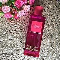 Victoria's Secret Bombshell Wildflower Fragrance Mist 8.4oz — image 3