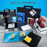 Itoya ProFolio Evolution 13x19 Photo Album — image 7