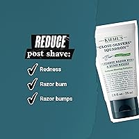 Kiehl's Ultimate Razor Burn & Bump Relief After Shave Cream 2.5oz — image 4