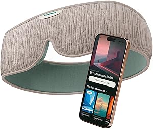 HoomBand Ultimate Sleep Headphones Review