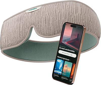 HoomBand Ultimate Sleep Headphones