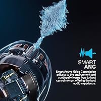 JLab Epic Lab Edition True Wireless Earbuds — image 4