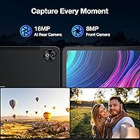 DOOGEE T20 Ultra 12-inch Tablet 32GB RAM 256GB Storage — image 7