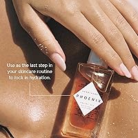 Herbivore Phoenix Deep Renewal Anti-Aging Facial Oil 1oz — image 7