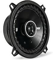 KICKER 43DSC504 5.25″ Coaxial Speaker — image 5
