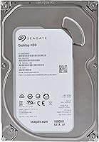 Seagate 1TB Desktop HDD ST1000DM003 — image 1