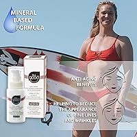 All Good Anti-Aging Daily Mineral Sunscreen Face Moisturizer SPF 50 - 1oz — image 5