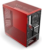 HYTE Y40 Mid-Tower ATX Case — image 3