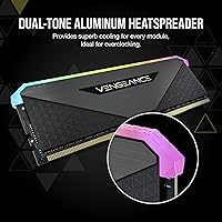 Corsair Vengeance RGB RT 32GB (2x16GB) DDR4 3200MHz — image 5