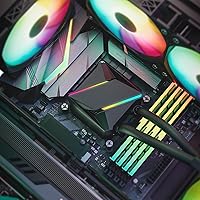 DARKROCK D360 CPU Liquid Cooler — image 9