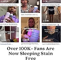 Tan Fan Self Tan Drying Powder Kit – Coconut 3oz — image 6