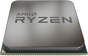 AMD Ryzen 5 2400G Processor with Radeon RX Vega 11 Graphics Review