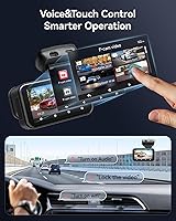 REDTIGER ViewClear 70 4K+2.5K Dash Cam — image 5