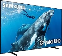 Samsung 98-Inch 4K Crystal UHD DU9000 Series Smart TV — image 8