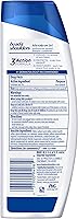 Head & Shoulders Itchy Scalp Care 2-in-1 Shampoo + Conditioner 8.45oz (Pack of 6) — image 2