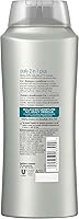 Suave Professionals 2 in 1 Plus Shampoo & Conditioner 28oz — image 2