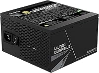 GIGABYTE GP-UD1000GM PG5 1000W 80 Plus Gold PSU — image 2