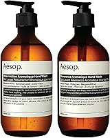 Aesop Reverence & Resurrection Aromatique Hand Wash Set 16.9 oz — image 1